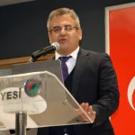 Korkuteli İmecikliler'de Şahin yeniden başkan seçildi