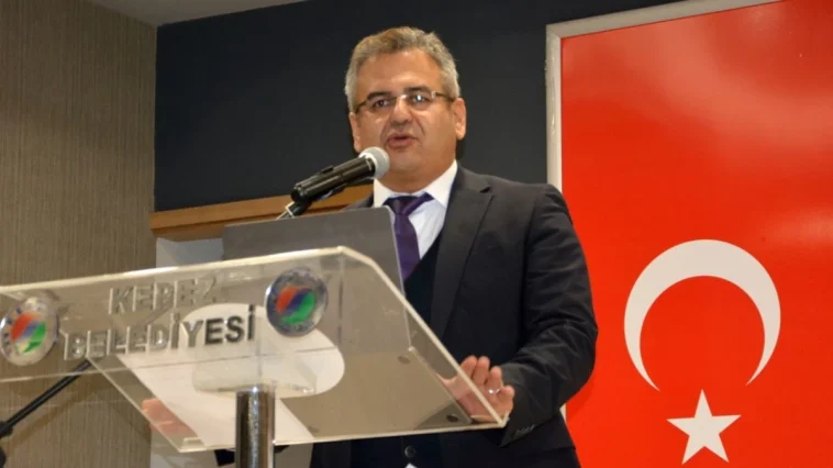 Korkuteli İmecikliler'de Şahin yeniden başkan seçildi