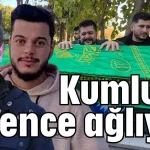 Kumluca 2 gence ağlıyor