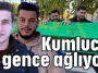 Kumluca 2 gence ağlıyor