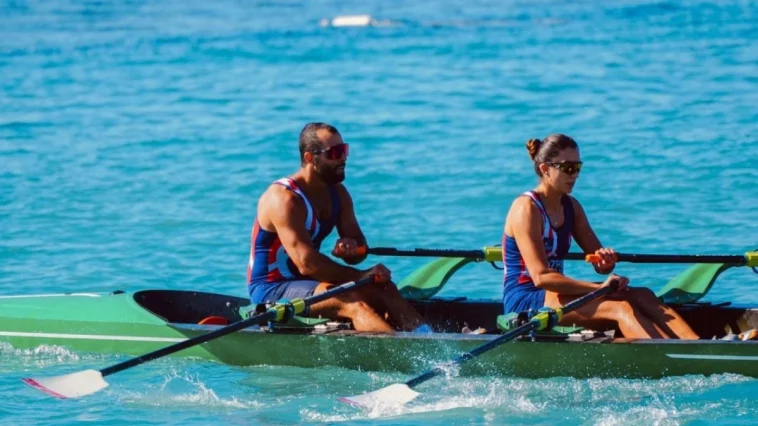 Kürek devleri Manavgat’ta buluşuyor