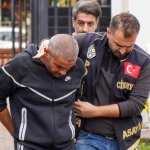 Kuzen katili adliyeye sevk edildi