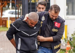 Kuzen katili adliyeye sevk edildi