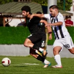 Liderlik koltuğu Manavgat Belediyespor'un