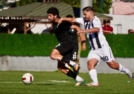 Liderlik koltuğu Manavgat Belediyespor'un