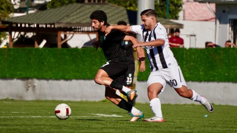 Liderlik koltuğu Manavgat Belediyespor'un