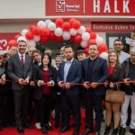 Manavgat Belediyesi 2. Halk Lokantası hizmete açıldı