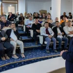 Manavgat Belediyesi’nde iç kontrol ve risk yönetimi eğitimi