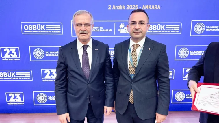 Manavgat için Ankara temasları