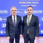 Manavgat için Ankara temasları