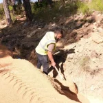 Manavgat'ın 106 mahallesinin su sorunu çözümleniyor