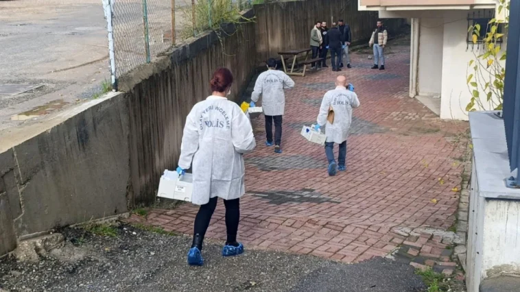 Manavgat’ta 65 yaşındaki adamdan acı haber