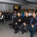 Manavgat'ta belediye personeline eğitim