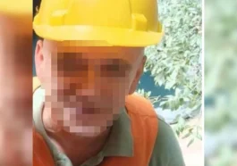 Manavgat’ta eşine cinsel saldırı ve şiddet uygulayan koca tutuklandı