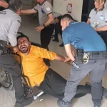 Manavgat’ta gerçeğini aratmayan tatbikat