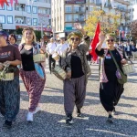 Manavgat’ta Zeytin ve Zeytinyağı Festivali başladı