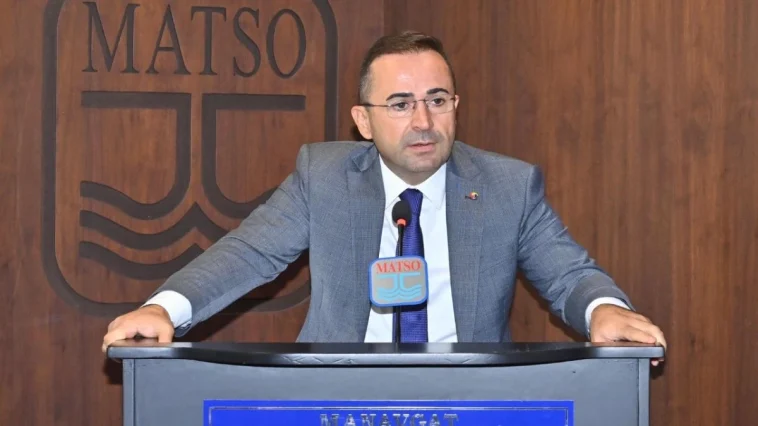 MATSO Başkanı Güngör: Turizm harcı küçük işletmeleri zorlar