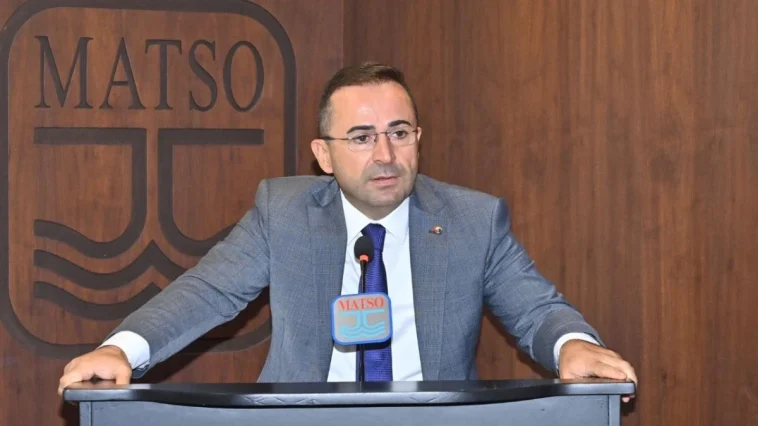 MATSO Başkanı: Nisan–mayıs için erken rezervasyon şart
