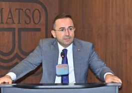 MATSO Başkanı: Nisan–mayıs için erken rezervasyon şart