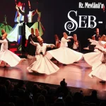 Mevlana Antalya'da Şeb-i Arus sema töreniyle anılacak