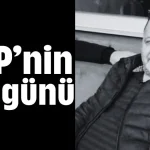 MHP’nin acı günü