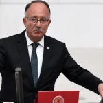 Milletvekili Kılıç, don felaketi sonrası çiftçinin sesi oldu