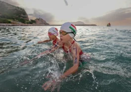 Milli sporculardan Alanya’da 21 madalya başarısı