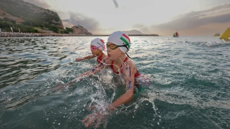 Milli sporculardan Alanya’da 21 madalya başarısı