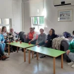 Mola Evi'nde yetişkin engelli bireylere hizmet verilmeye başlanıldı