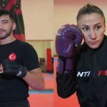 Muaythai dünya şampiyonlarının yeni rotası İslam Oyunları