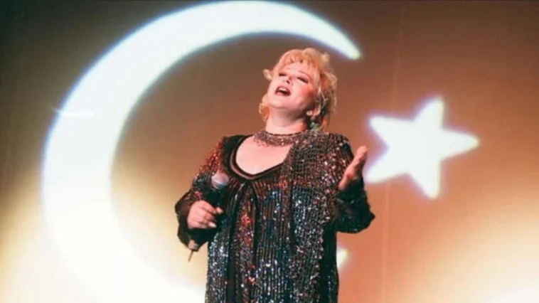 Muazzez Abacı kalp krizi geçirdi