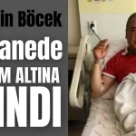 Muhittin Böcek hastanede gözetim altına alındı