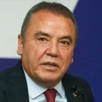 Muhittin Böcek hastaneden taburcu edildi