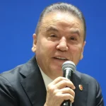 Muhittin Böcek’in tesellisi: Hizmetler aksamıyor