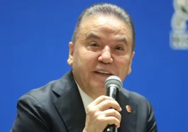 Muhittin Böcek’in tesellisi: Hizmetler aksamıyor