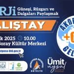 Muratpaşa Belediyesi Enerji Çalıştayı