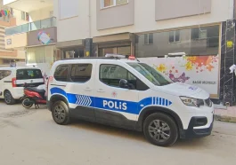 Muratpaşa’da yalnız yaşayan adam evinde ölü bulundu