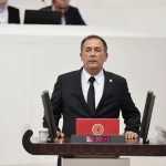 Mustafa Erdem: Bu bütçe emekçinin değil, sermayenin bütçesi