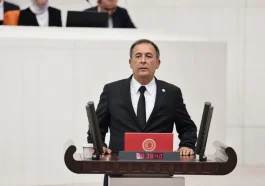 Mustafa Erdem: Bu bütçe emekçinin değil, sermayenin bütçesi