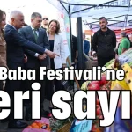 Noel Baba Festivali’ne geri sayım