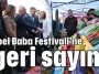 Noel Baba Festivali’ne geri sayım