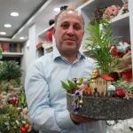 Öğretmenler Günü'ne özel çiçekler