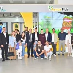 Organik Tarım Bölümü öğrencilerine MATSO'dan destek