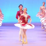 'Paquita ve Bir Yaz Gecesi Rüyası' son kez sahnelenecek