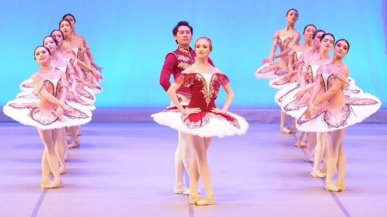 'Paquita ve Bir Yaz Gecesi Rüyası' son kez sahnelenecek