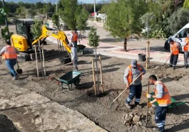 'Sakin Mahalle'nin çehresi değişecek
