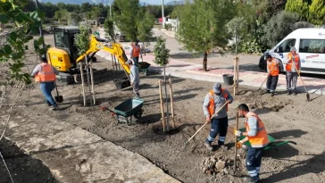'Sakin Mahalle'nin çehresi değişecek