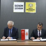 Selçuklu'nun tarihi kervan yolu turizme kazandırılıyor