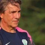 Serik Spor’da Sergey Yuran dönemi sona erdi