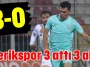 Serikspor 3 attı 3 aldı 3-0